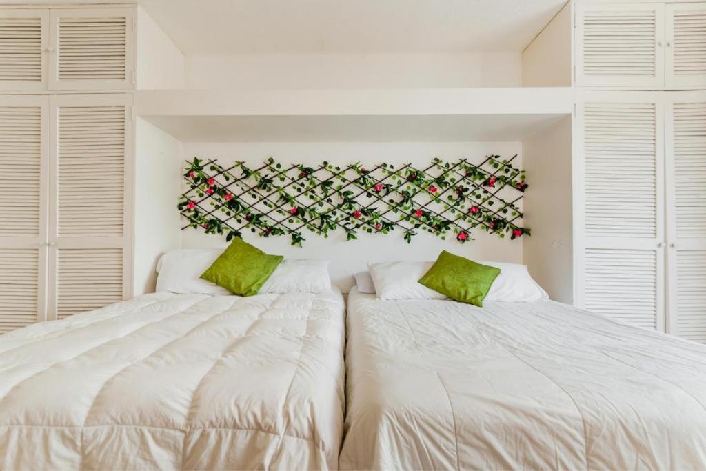 Lovely Villas & Great Price At Hotel Zone W/ Free Beach Access Канкун Екстер'єр фото
