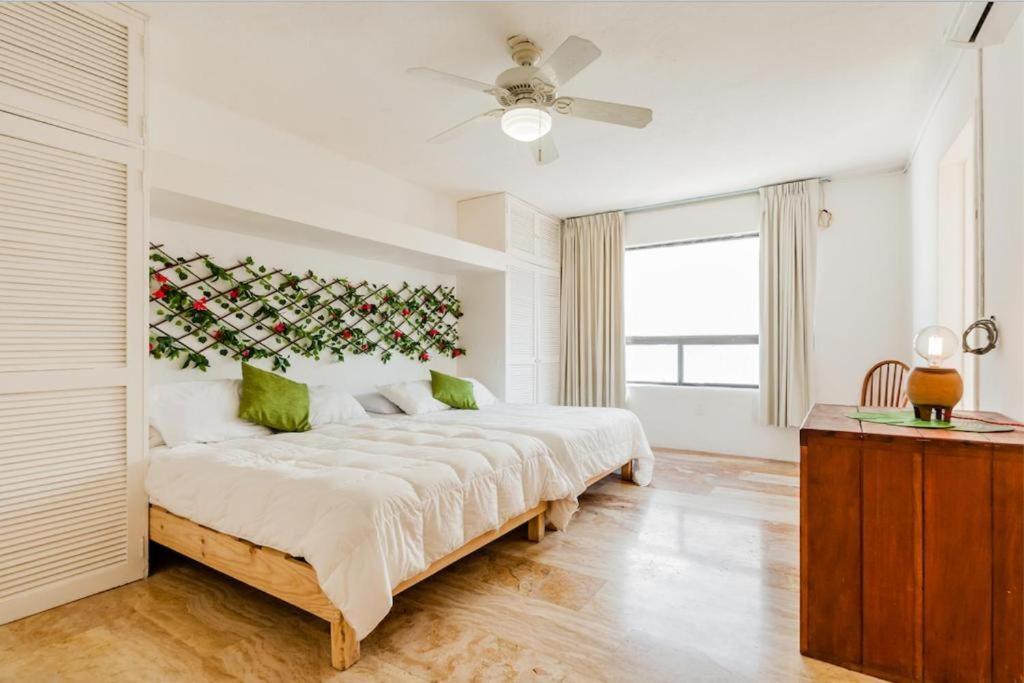 Lovely Villas & Great Price At Hotel Zone W/ Free Beach Access Канкун Екстер'єр фото