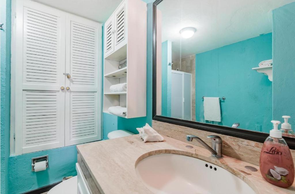 Lovely Villas & Great Price At Hotel Zone W/ Free Beach Access Канкун Екстер'єр фото