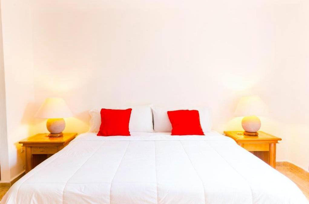 Lovely Villas & Great Price At Hotel Zone W/ Free Beach Access Канкун Екстер'єр фото