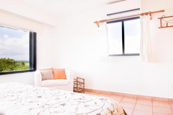 Lovely Villas & Great Price At Hotel Zone W/ Free Beach Access Канкун Екстер'єр фото
