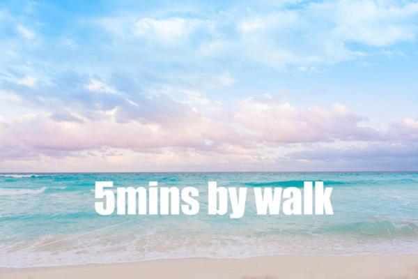 Lovely Villas & Great Price At Hotel Zone W/ Free Beach Access Канкун Екстер'єр фото