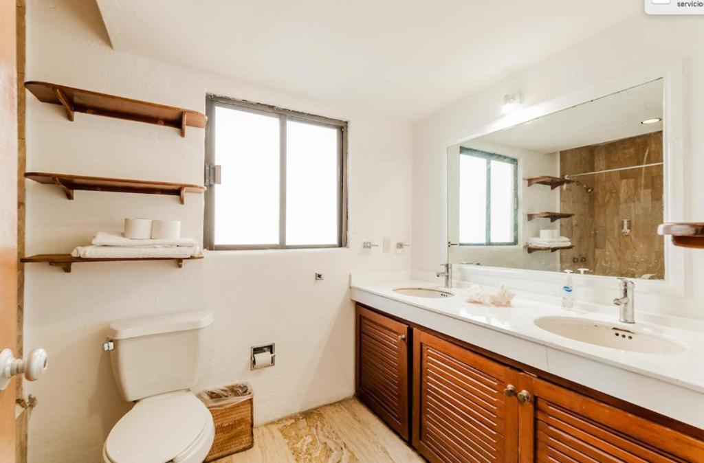 Lovely Villas & Great Price At Hotel Zone W/ Free Beach Access Канкун Екстер'єр фото