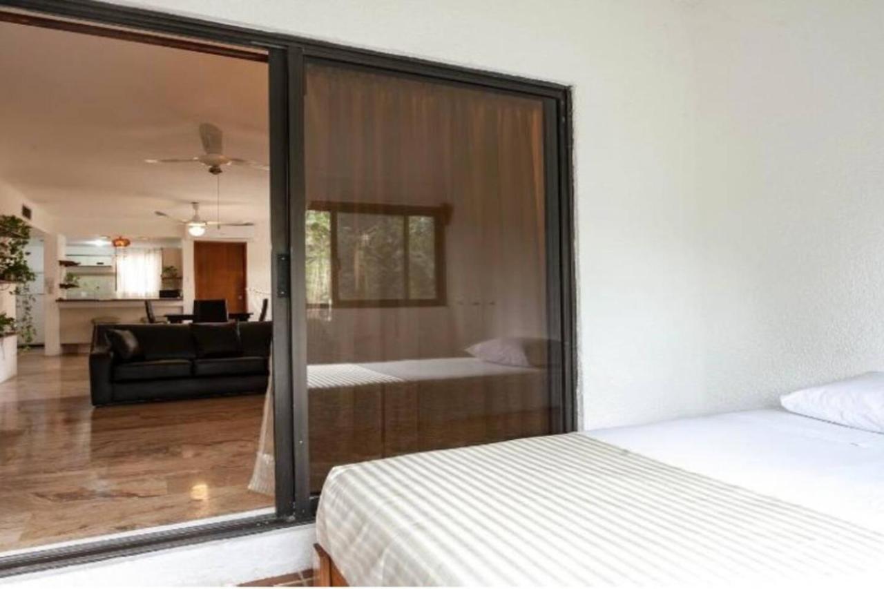 Lovely Villas & Great Price At Hotel Zone W/ Free Beach Access Канкун Екстер'єр фото