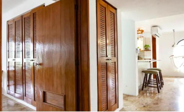 Lovely Villas & Great Price At Hotel Zone W/ Free Beach Access Канкун Екстер'єр фото