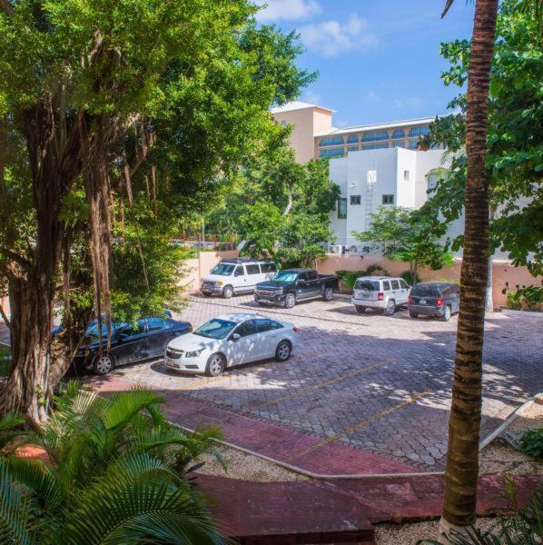 Lovely Villas & Great Price At Hotel Zone W/ Free Beach Access Канкун Екстер'єр фото