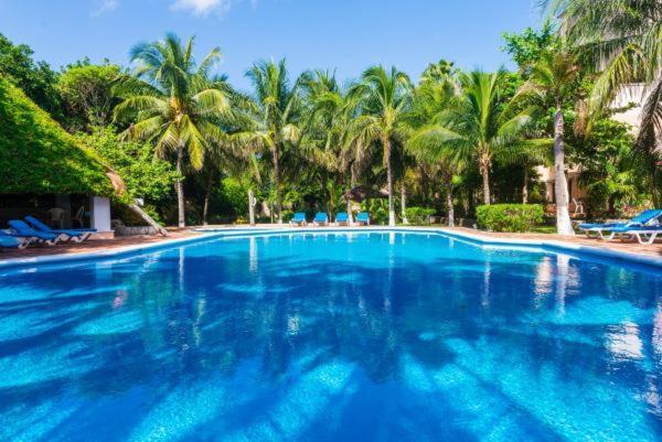 Lovely Villas & Great Price At Hotel Zone W/ Free Beach Access Канкун Екстер'єр фото