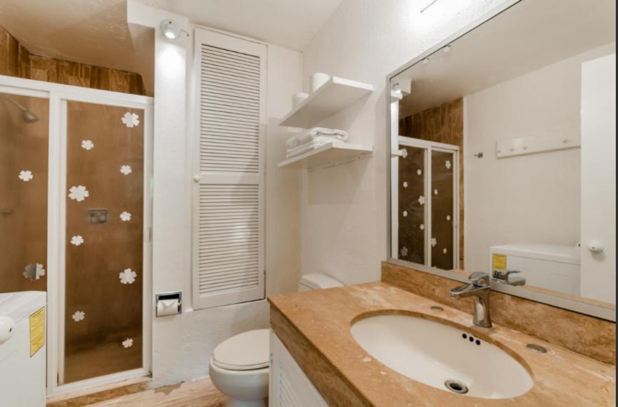 Lovely Villas & Great Price At Hotel Zone W/ Free Beach Access Канкун Екстер'єр фото